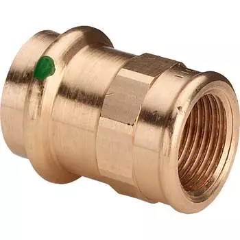 Переходник VIEGA Sanpres 294519