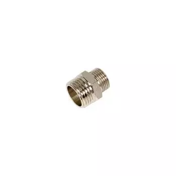 Переходной никелированный ниппель STI D270-04983