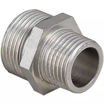 Переходной ниппель Valtec VTr.580.N.0604