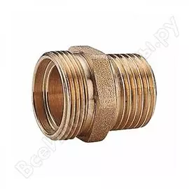 Переходной ниппель под евроконус Giacomini R180R R180RY017 127-4629127-4629