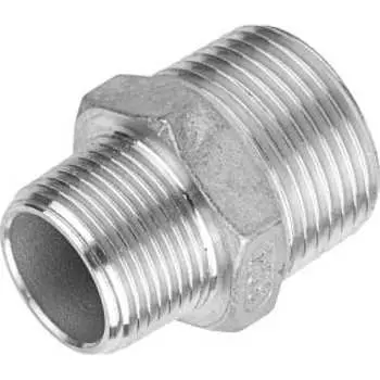 Переходной ниппель TITAN LOCK TL1.1/2-1RM