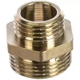 Переходной ниппель Valtec 76566