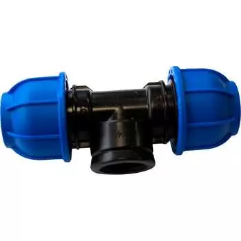 Переходной тройник Boutte 9277413