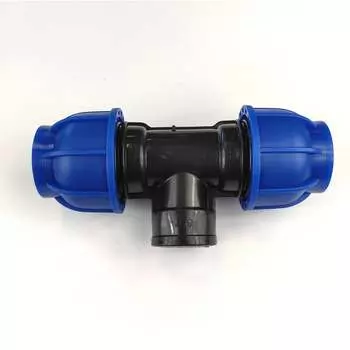 Переходной тройник Boutte 9278441