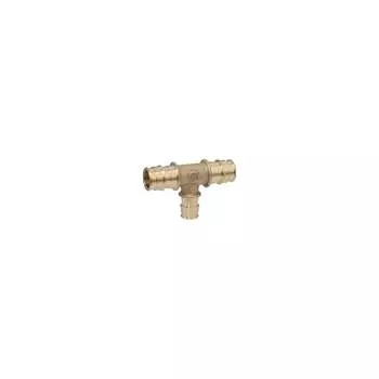 Переходной тройник для PE-X Giacomini GX151 GX151Y037 127-0765