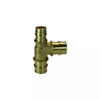 Переходной тройник для PE-X Giacomini GX151 GX151Y016 127-0752