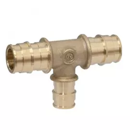 Переходной тройник для системы GX Giacomini GX151Y015