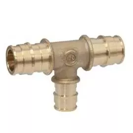 Переходной тройник для системы gx giacomini 25x16x25 gx151y023