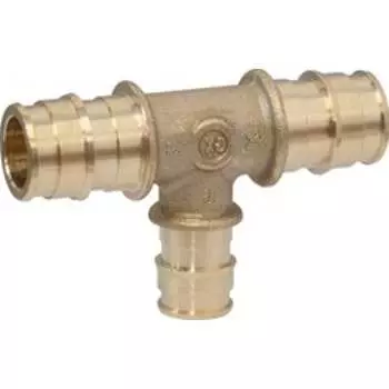 Переходной тройник для системы GX Giacomini GX151Y037