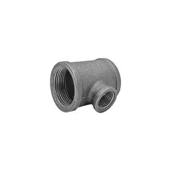 Переходной тройник Fittex PLUS 127-3617