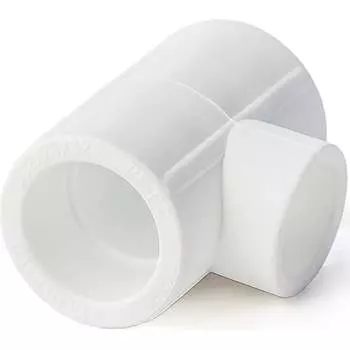 Переходной тройник LAMMIN Lm31033753275