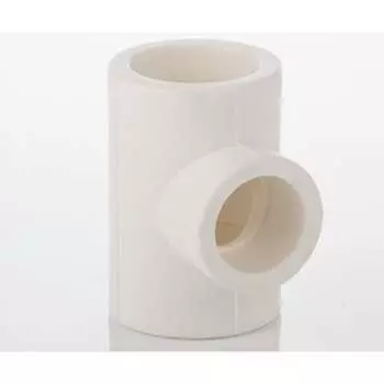 Переходной тройник ppr Valtec VTp.735.0.063050063
