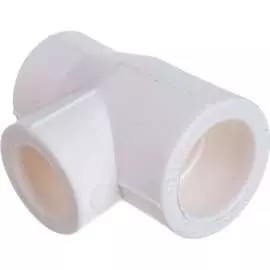 Переходной тройник ppr Valtec VTp.735.0.025020020