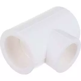 Переходной тройник ppr Valtec VTp.735.0.032025032
