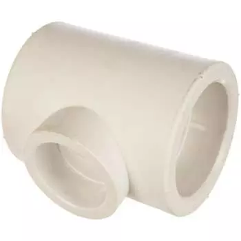 Переходной тройник PRO AQUA PA14582b