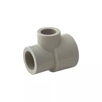 Переходной тройник TEBO PPR 031040209