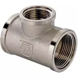 Переходной тройник Valtec VTr.750.N.0705