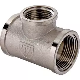 Переходной тройник Valtec VTr.750.N.0706