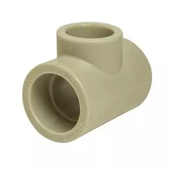 Переходной тройник VRT 538400