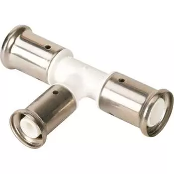 Переходный тройник Henco 10PKW-322632
