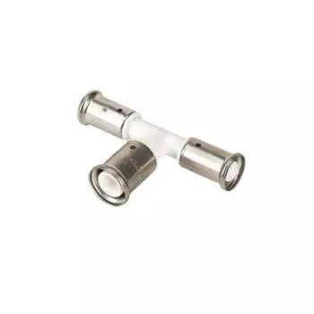 Переходный тройник Henco 12PKW-263226