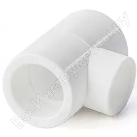 Переходный тройник LAMMIN Lm31033755075