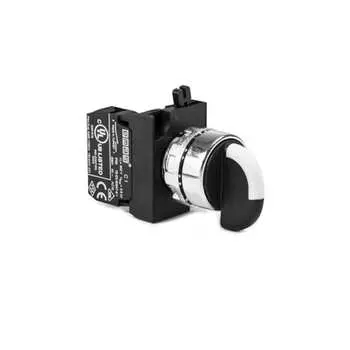 Переключатель EMAS CM102S20