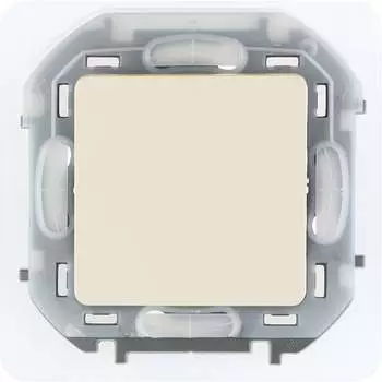 Переключатель Legrand INSPIRIA 673671
