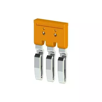Перемычка для PYK1,5; Klemsan UK 1,5/3 0.0.0.4.476603