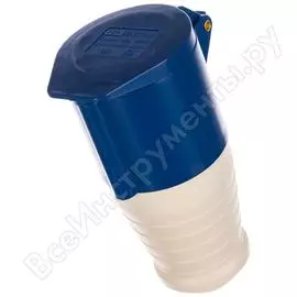 Переносная розетка TDM 223 SQ0603-0015