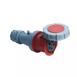 Переносная розетка EKF PROxima 2352 ps-2352-63-380