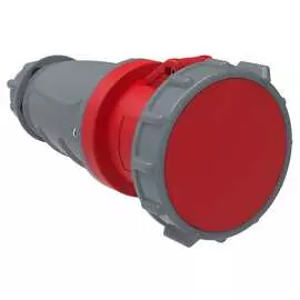 Переносная розетка IEK ССИ-234, MAGNUM PSN22-063-4