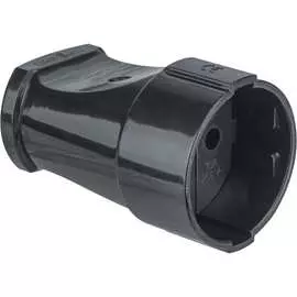 Переносная розетка Navigator NCA-SK01-10A-X-BL 61717