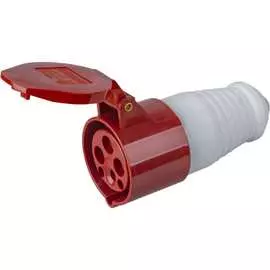 Переносная розетка Navigator 14 304 NCA-SR214-16-380 14304