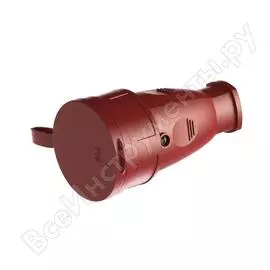 Переносная розетка SVET РА 16-005 SV0303-0006
