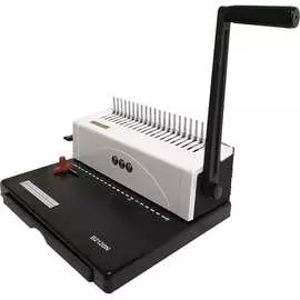 Переплетный аппарат Office Kit на пластиковую пружину B2120N