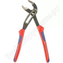 Переставной клещи Knipex