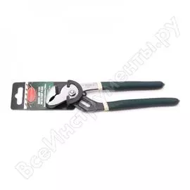 Переставные клещи 200мм rockforce rf-613200