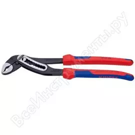 Переставные клещи Knipex