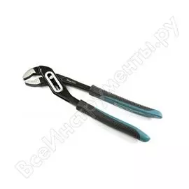 Переставные клещи KAMASA TOOLS