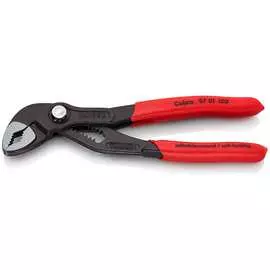 Переставные клещи Knipex кобра KN-8701150SB