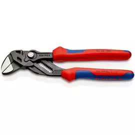 Переставные клещи Knipex