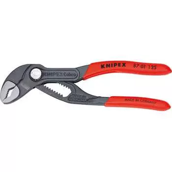 Переставные клещи Knipex