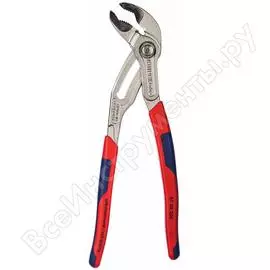 Переставные клещи Knipex Кобра KN-8705250