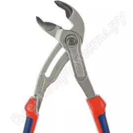 Переставные клещи Knipex