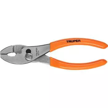 Переставные клещи Truper
