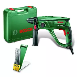 Перфоратор Bosch