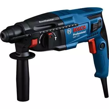 Перфоратор Bosch GBH 220 06112A6080