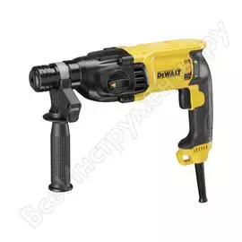 Перфоратор Dewalt