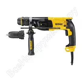 Перфоратор Dewalt
